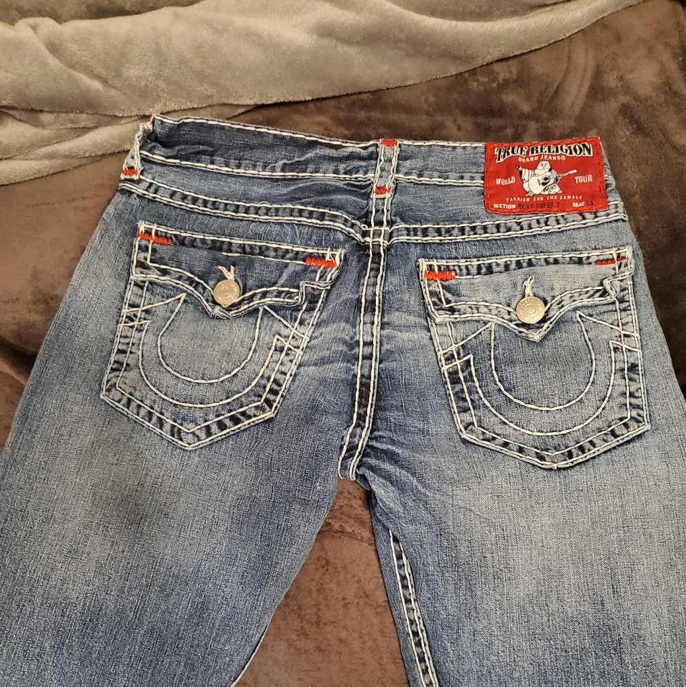 Men - True Religion
